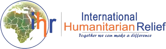 IHRUK LOGO