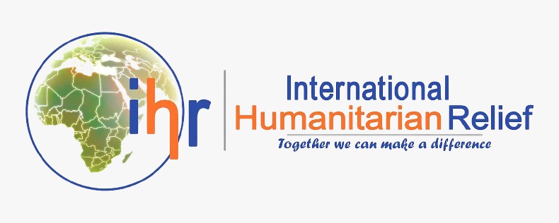 IHRUK LOGO